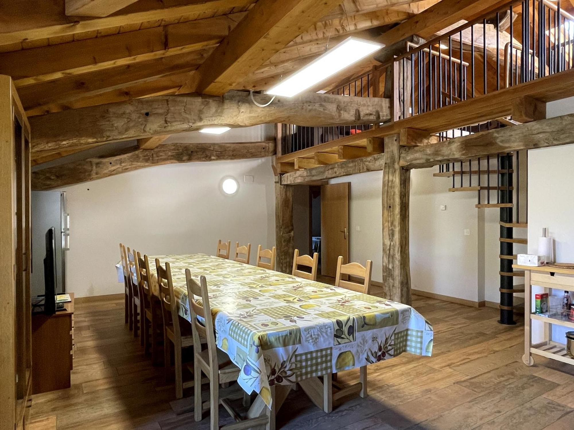 Palacio De Aralar Alta Familias Oskotz Zewnętrze zdjęcie